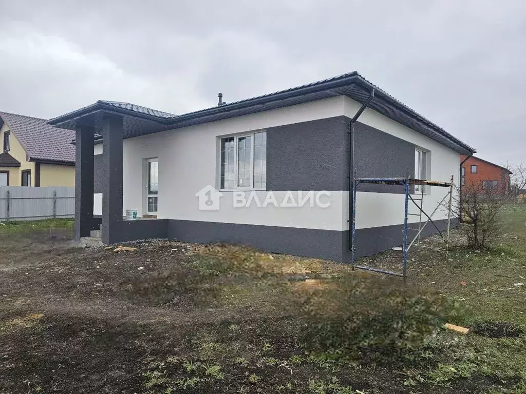 Дом в Белгородская область, Белгородский район, с. Стрелецкое, ... - Фото 1