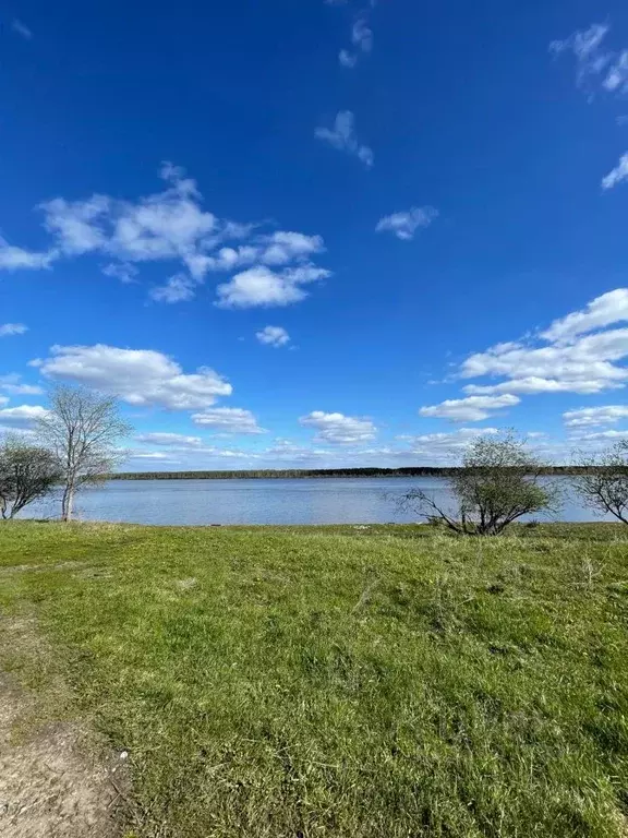 Участок в Пермский край, Краснокамский городской округ, д. Конец-Бор  ... - Фото 1