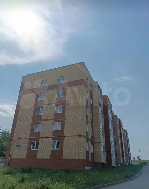 1-к. квартира, 41 м, 1/5 эт. - Фото 0