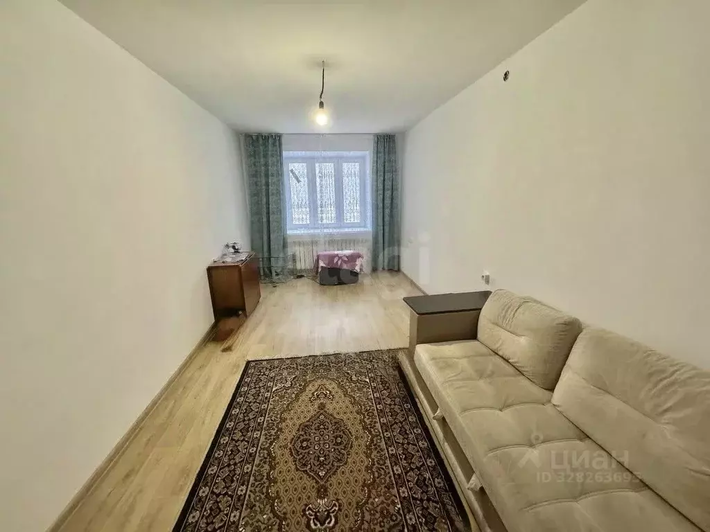 2-к кв. Челябинская область, Пласт ул. Сумина, 6 (50.6 м) - Фото 2