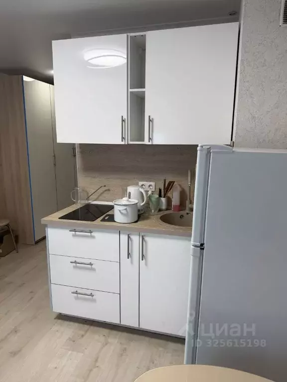 Студия Москва, Москва, Зеленоград к814 (23.0 м) - Фото 1