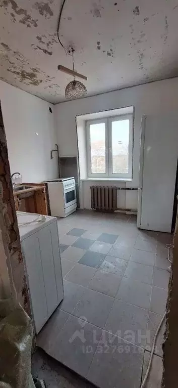 4-к кв. Москва ул. Академика Комарова, 11А (72.2 м) - Фото 2