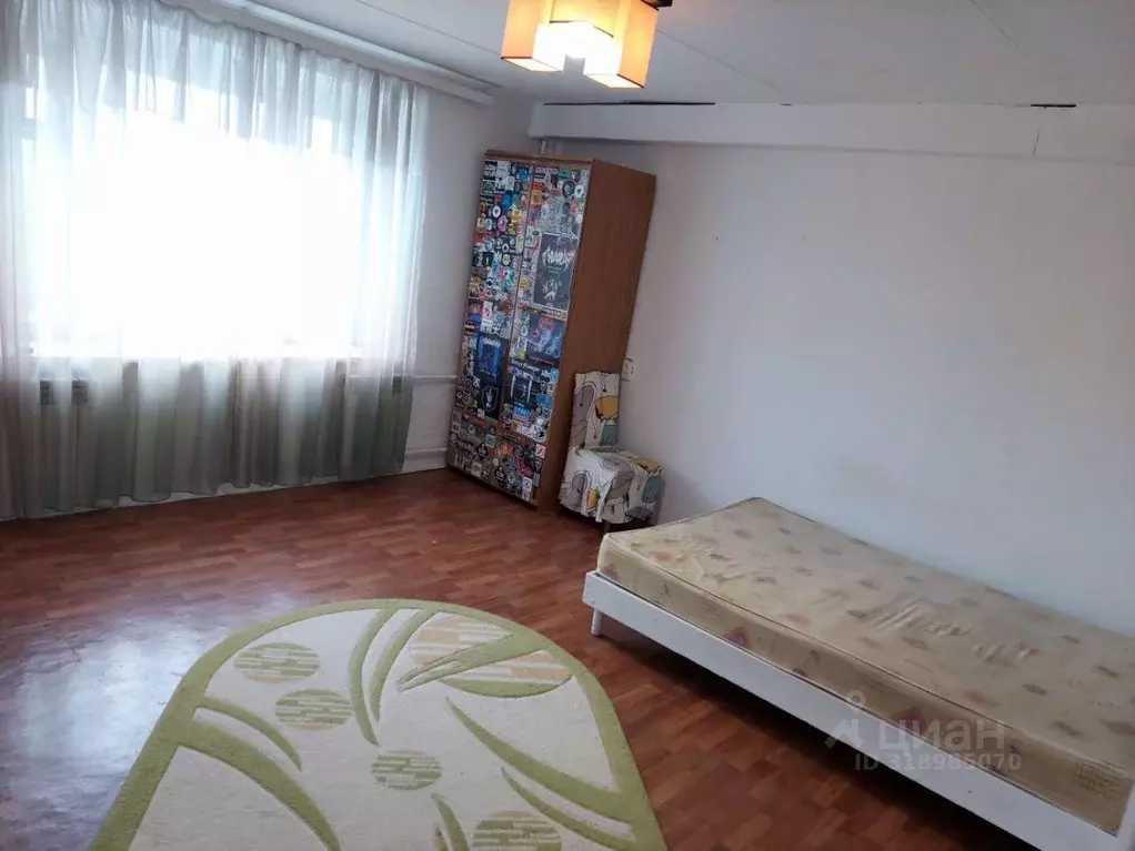 1-к кв. Кировская область, Киров ул. Маклина, 56 (38.0 м) - Фото 0