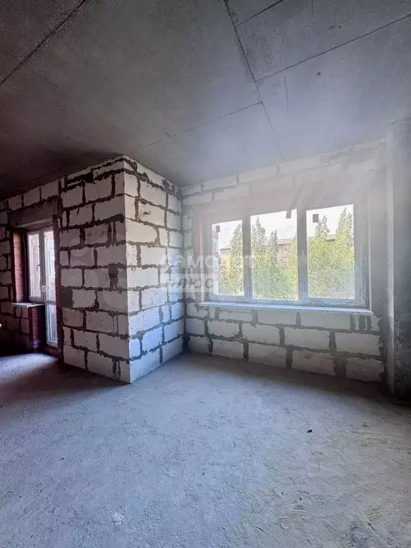 2-к. квартира, 65 м, 2/10 эт. - Фото 1