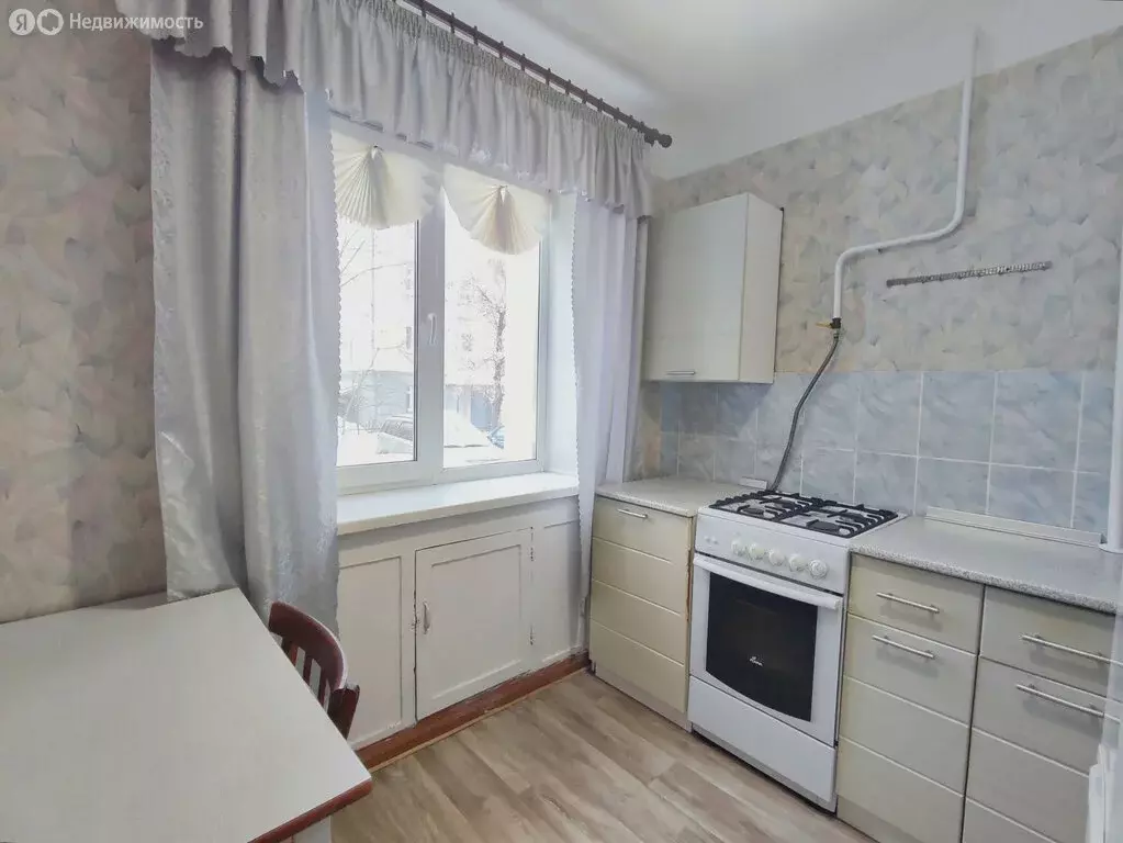 1-комнатная квартира: Киров, улица Гайдара, 6 (31.1 м) - Фото 1