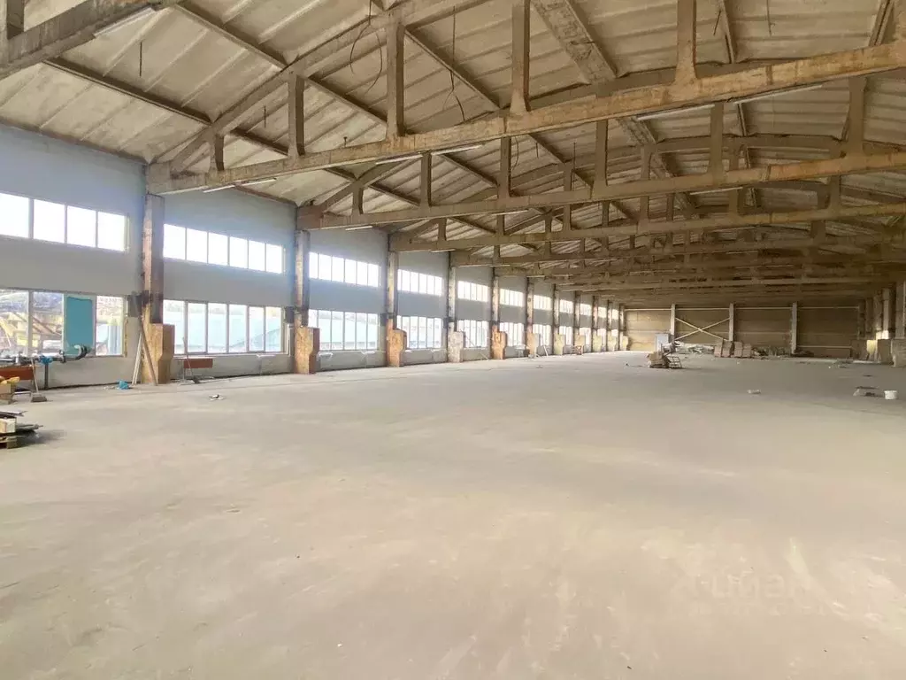 Помещение свободного назначения в Воронежская область, Воронеж Рабочий ... - Фото 2