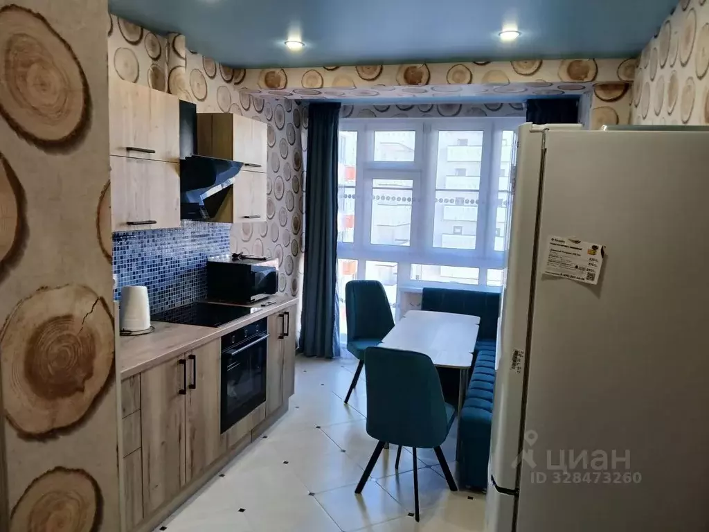 1-к кв. Москва 6-я Радиальная ул., 7/6к2 (41.0 м) - Фото 2