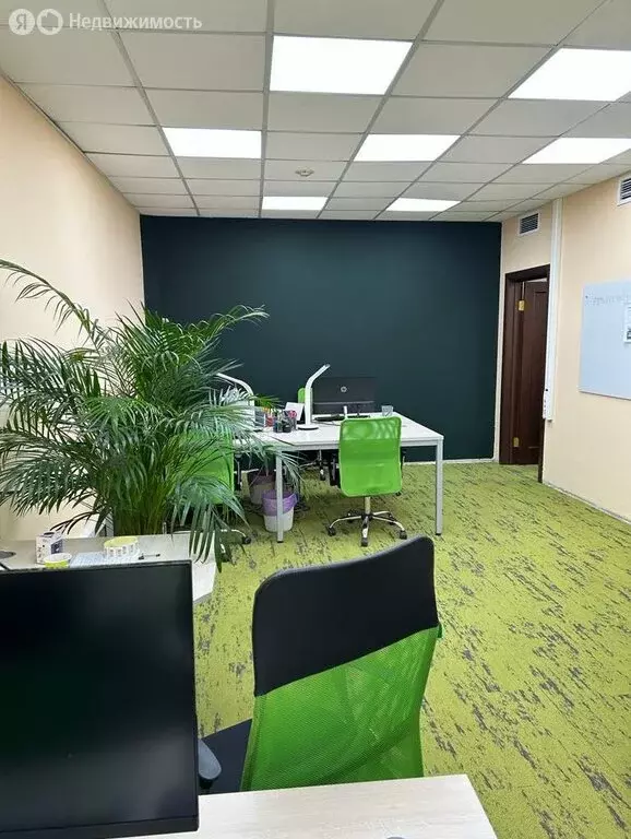 Офис (225 м) - Фото 2