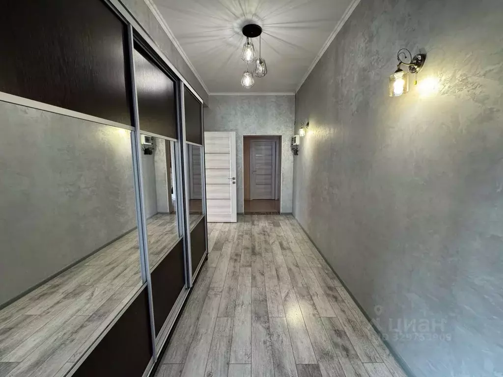 Дом в Крым, Симферополь ул. Дертколь, 16 (168 м) - Фото 1