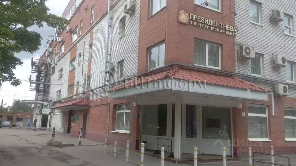 Офис в Санкт-Петербург Зеленогорская ул., 4 (117 м) - Фото 0