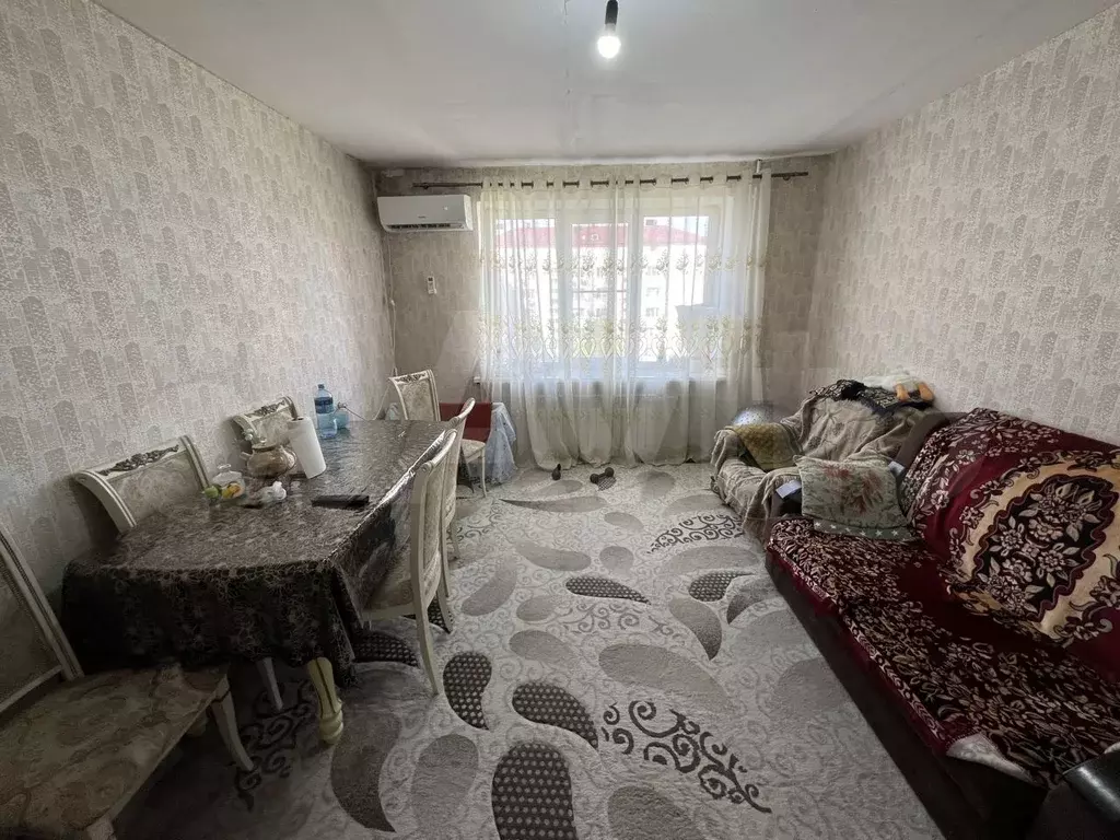 2-к. квартира, 50 м, 4/5 эт. - Фото 0