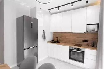 1-к кв. Иркутская область, Иркутск ул. Пискунова, 136 (38.0 м) - Фото 0