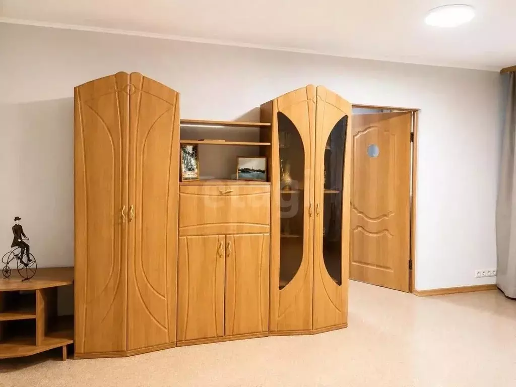 2-к кв. Самарская область, Самара Революционная ул., 54 (45.2 м) - Фото 1
