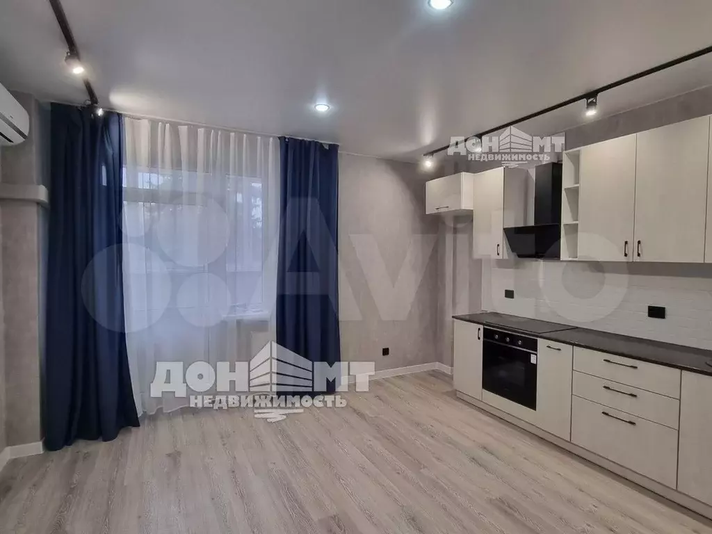 Квартира-студия, 30 м, 11/24 эт. - Фото 0