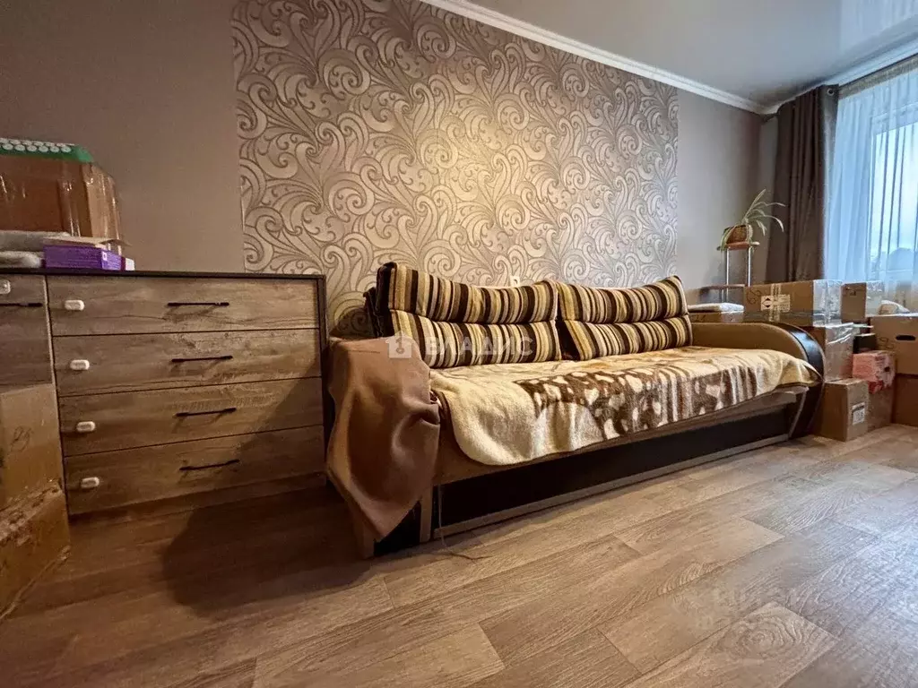 2-к кв. Белгородская область, Белгород ул. Щорса, 45а (58.4 м) - Фото 1