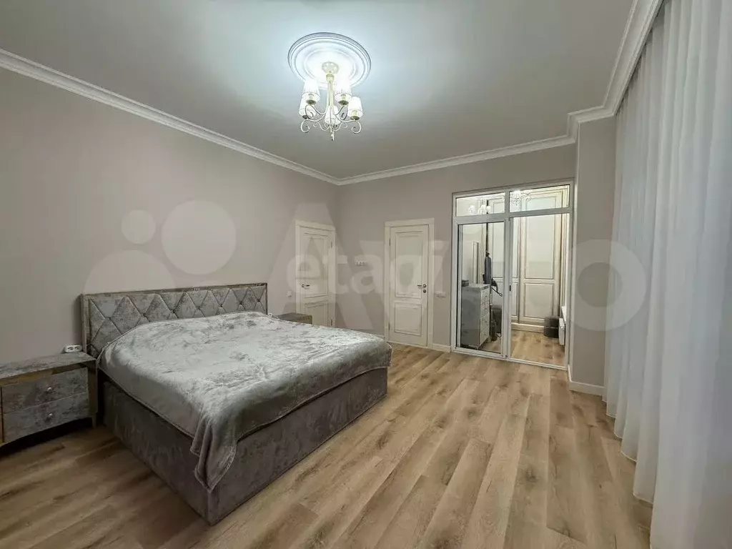 2-к. квартира, 85 м, 6/9 эт. - Фото 1