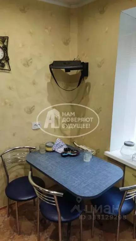 3-к кв. Пермский край, Чусовой Коммунистическая ул., 12 (57.6 м) - Фото 2