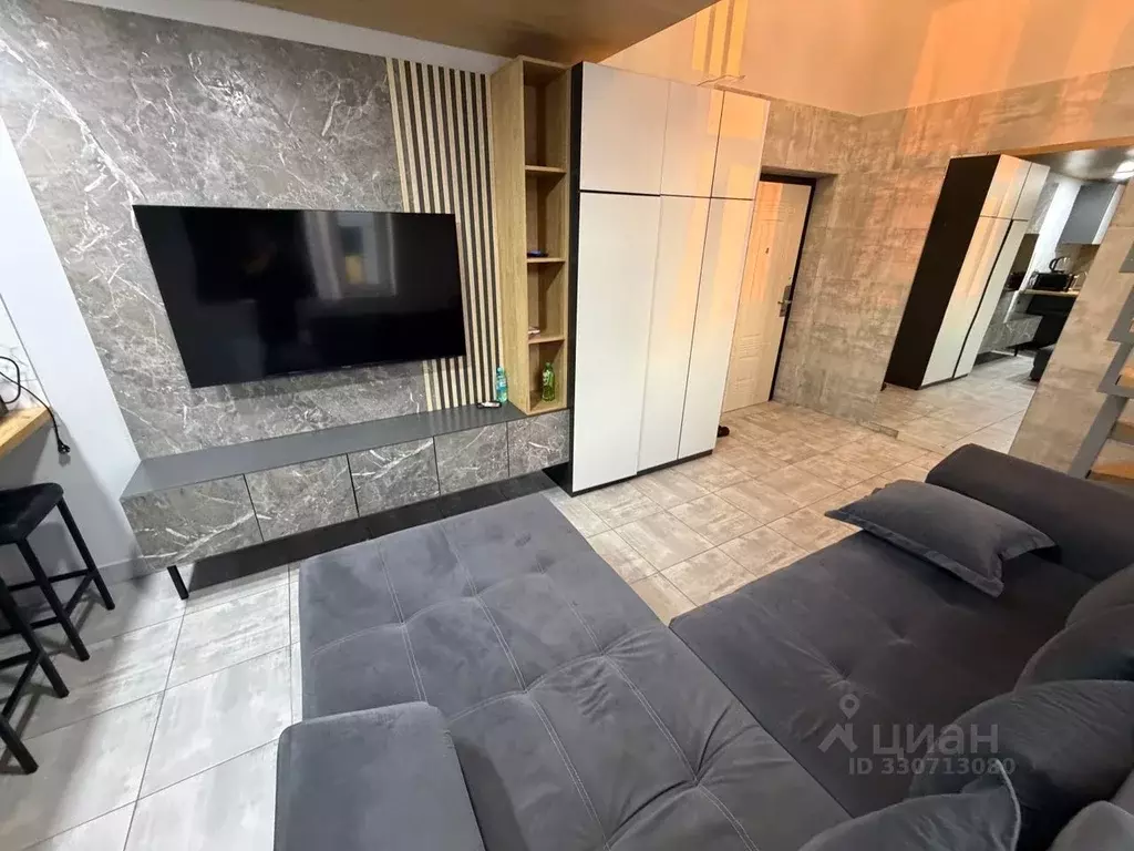 2-к кв. Москва Автозаводская ул., 23С928 (50.0 м) - Фото 2