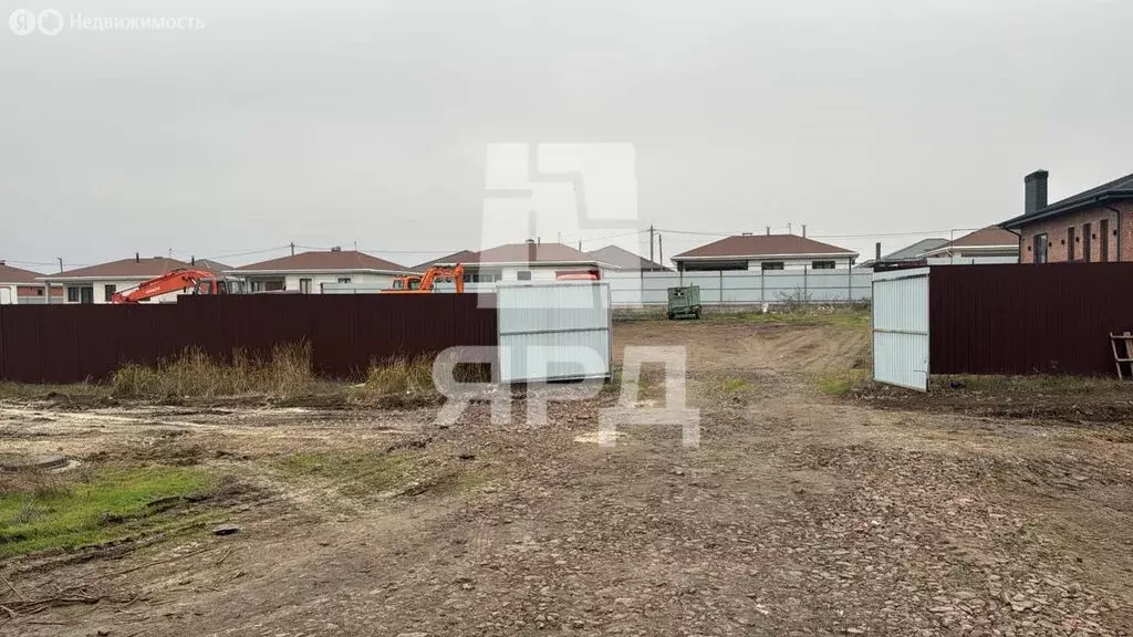 Участок в Грушевская, Прокофьевский переулок, 64 (15 м) - Фото 2