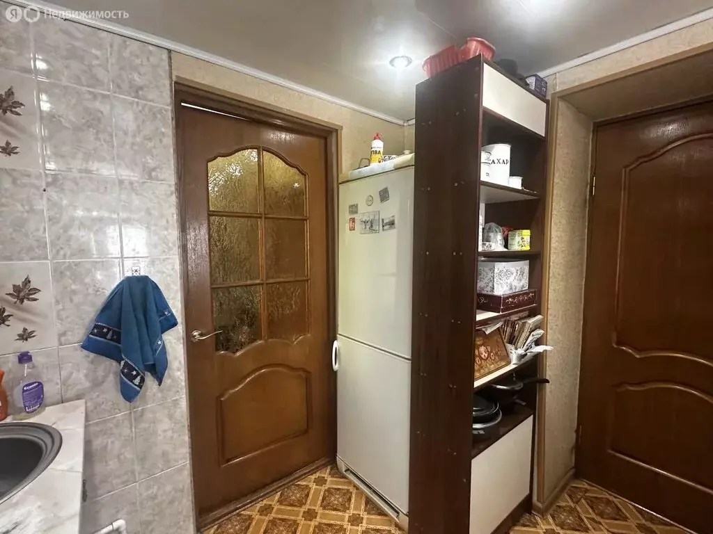 Дом в Ставрополь, Ленинский район, микрорайон № 7, Балтийский ... - Фото 0
