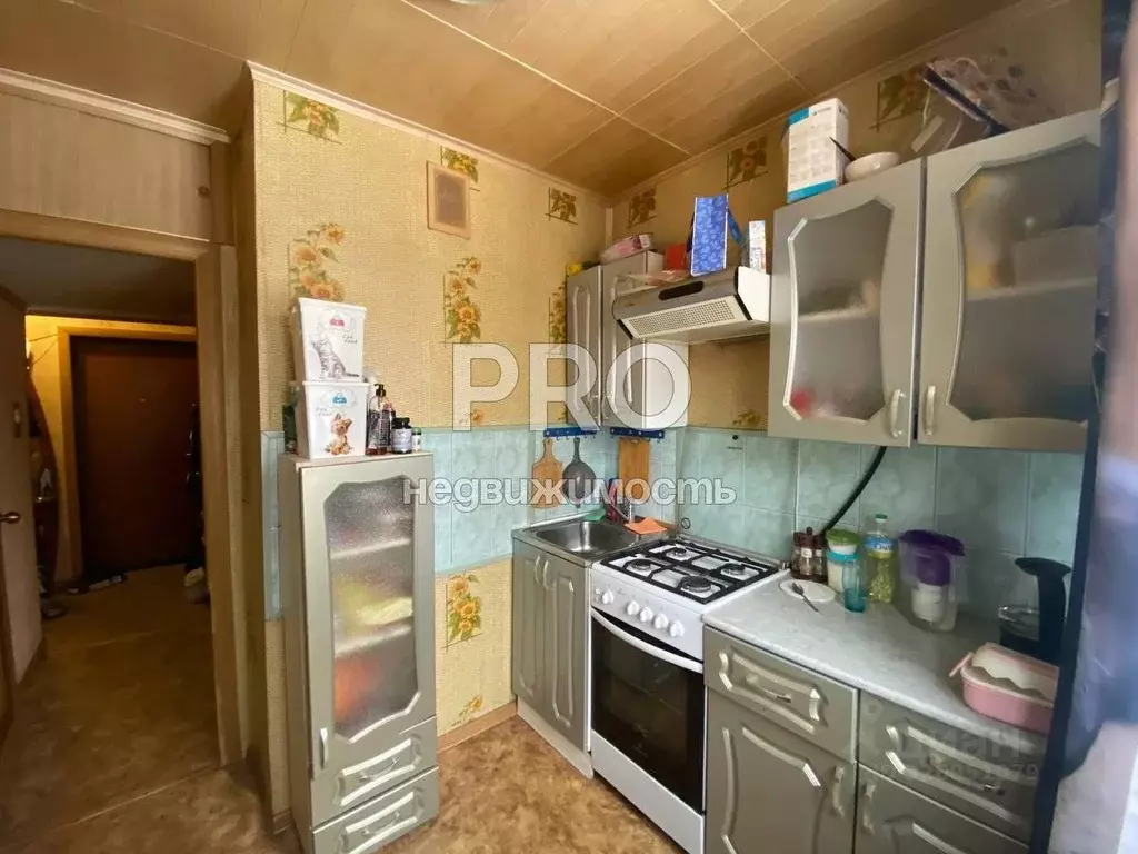 2-к кв. Ярославская область, Ярославль ул. Городской Вал, 14а (42.9 м) - Фото 1