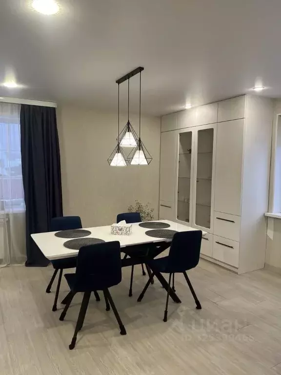 Коттедж в Томская область, Томск Железнодорожный пер., 23 (189 м) - Фото 1