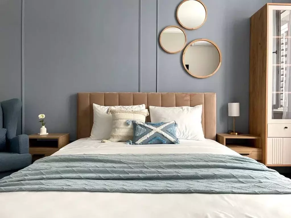 1-к кв. Москва просп. Магеллана, 2 (40.3 м) - Фото 2