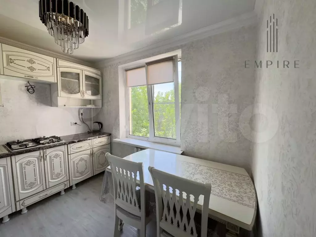 3-к. квартира, 67,9 м, 5/5 эт. - Фото 1