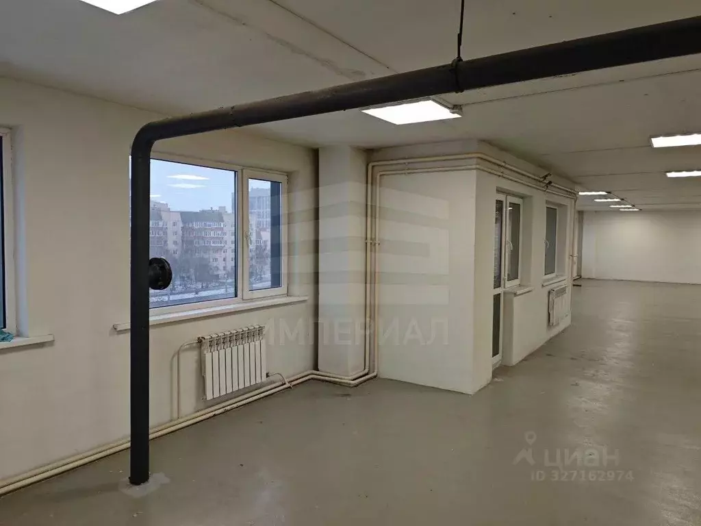 Помещение свободного назначения в Москва проезд Чечерский, 9А (223 м) - Фото 2