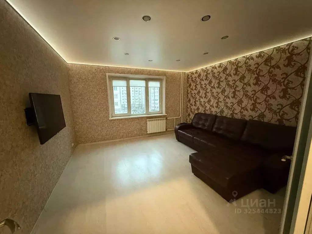 2-к кв. Красноярский край, Красноярск ул. 78-й Добровольческой ... - Фото 2