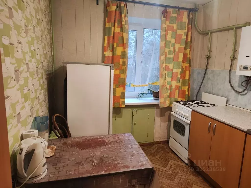 1-к кв. Новгородская область, Великий Новгород ул. Кочетова, 33к2 ... - Фото 2