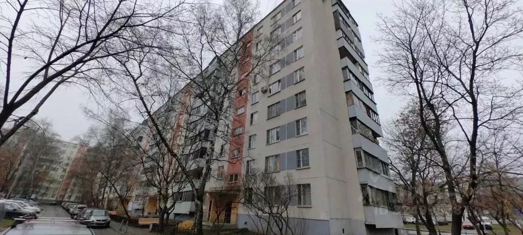 2-к кв. Москва Косинская ул., 22 (44.6 м) - Фото 1