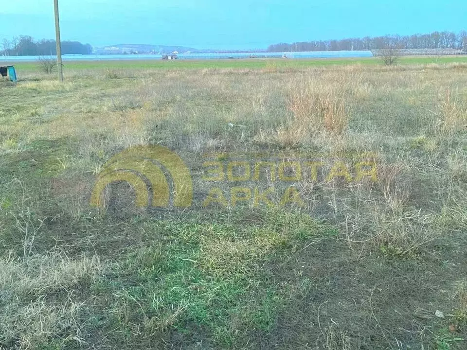 Участок 12,1 сот. (ИЖС) - Фото 1