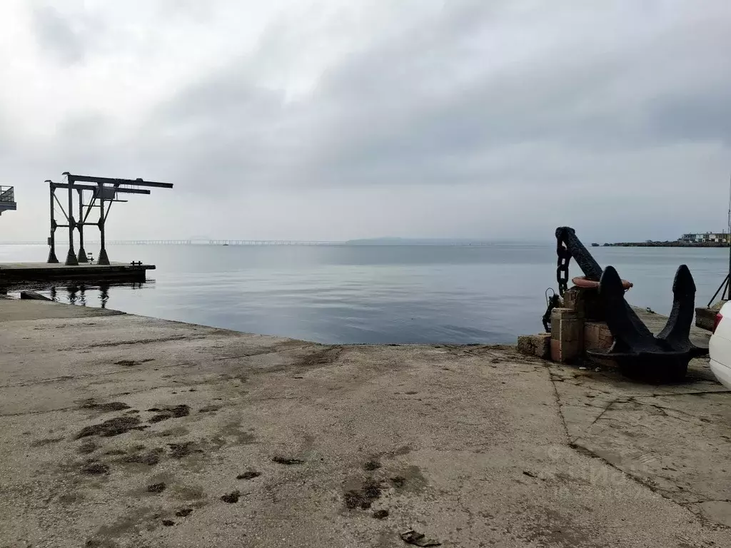 Таунхаус в Крым, Керчь ул. Старая Дача (80 м) - Фото 2