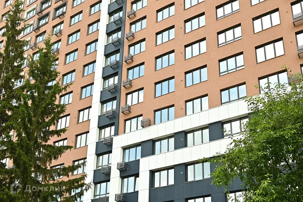 Продаётся 1-к квартира, 37.8 м - Фото 0