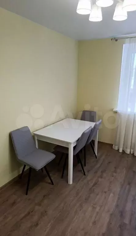 1-к. квартира, 50 м, 7/12 эт. - Фото 1