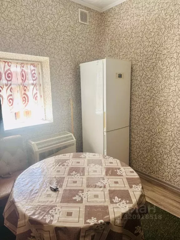 Дом в Крым, Бахчисарайский район, с. Тенистое ул. Алиме Абденнановой, ... - Фото 1