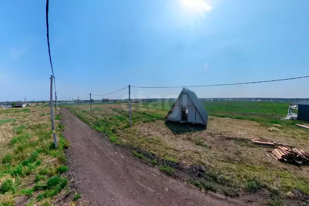 Дом в Тюменская область, Тюменский район, Пятница ТСН  (64 м) - Фото 0