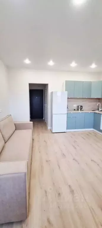 Студия Краснодарский край, Краснодар ул. Летчика Позднякова, 2к25 ... - Фото 1