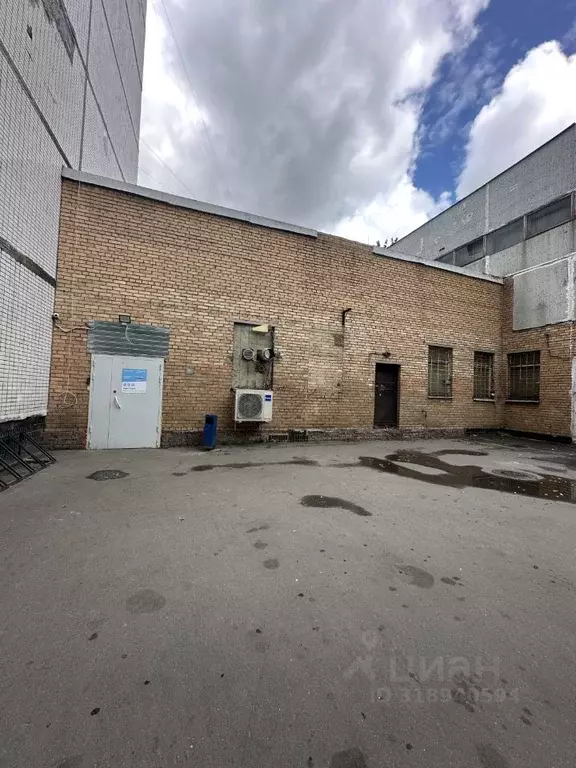 Помещение свободного назначения в Москва ул. Малыгина, 9С2 (145 м) - Фото 0