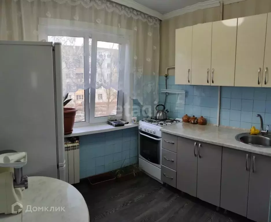 Продаётся 3-к квартира, 63.5 м - Фото 0