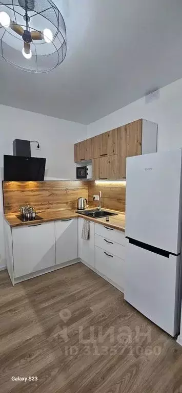 1-к кв. Калужская область, Обнинск ул. Курчатова, 25/5 (45.0 м) - Фото 2