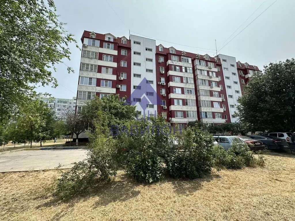 1-к кв. Ростовская область, Волгодонск ул. Гагарина (36.0 м) - Фото 1
