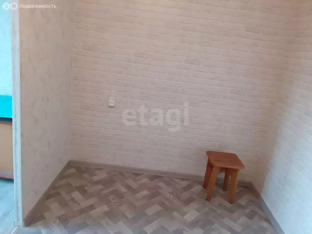 1к в -комнатной квартире (17.7 м) - Фото 2