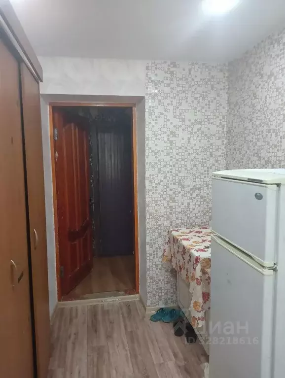 Комната Ростовская область, Таганрог ул. Пальмиро Тольятти, 30-4 (12.8 ... - Фото 2