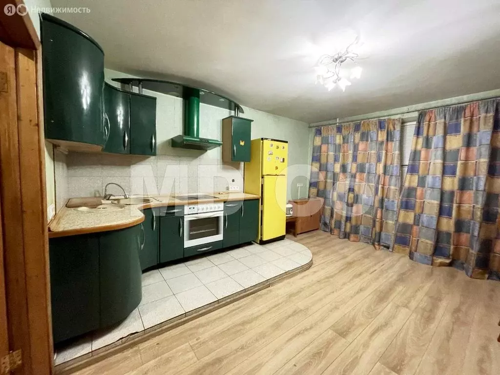 3-комнатная квартира: Москва, Чечёрский проезд, 30 (80.8 м) - Фото 1