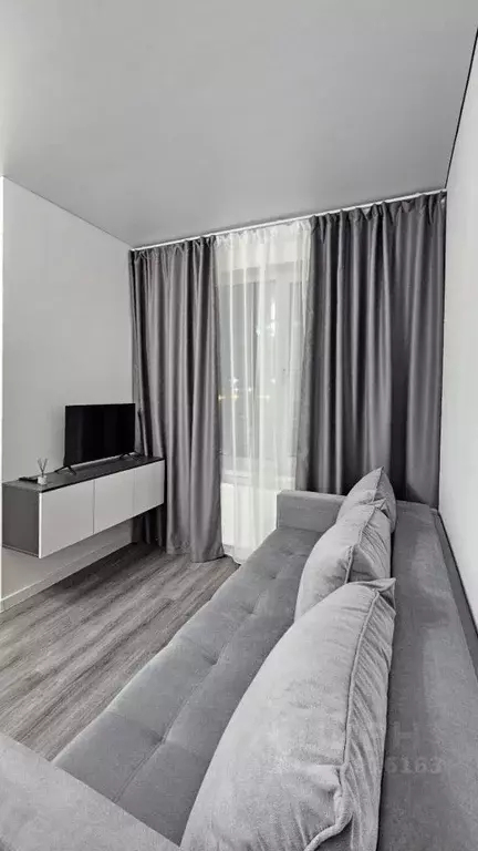 Студия Санкт-Петербург Пулковское ш., 99к4 (25.3 м) - Фото 1