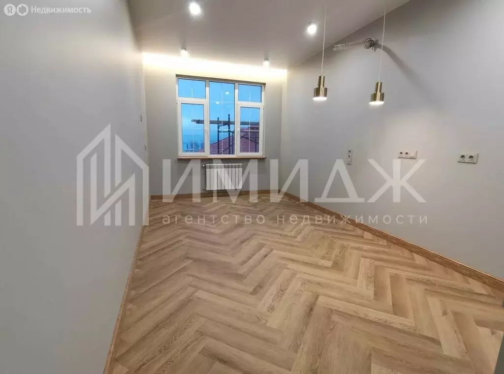 Квартира-студия: Сочи, улица Ленина, 290/7к9 (25 м) - Фото 1