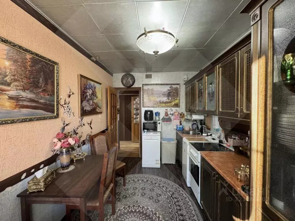 Квартира, 2 комнаты, 50.1 м - Фото 0