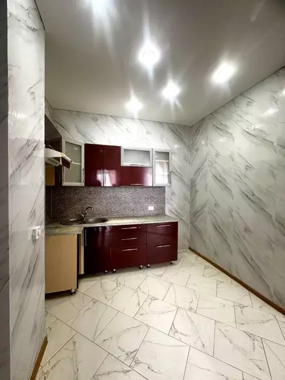 2-к кв. Башкортостан, Иглинский район, Акбердинский сельсовет, д. ... - Фото 2